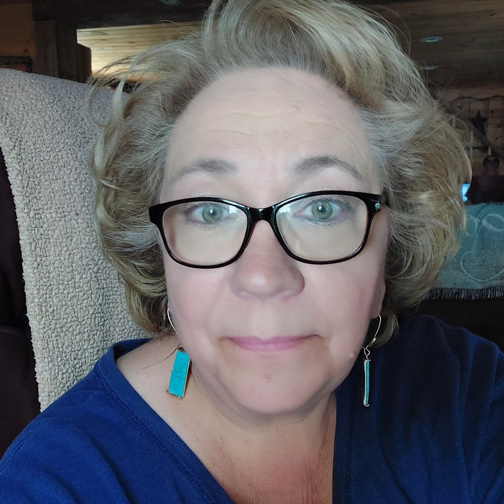 Meet your Posher, Mary ann